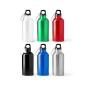 Preview: Recycelte Aluminiumflasche Renko